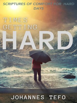 cover image of Times Getting Hard